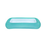 Bestway Babybad Rectangle Aquababes, 165cm