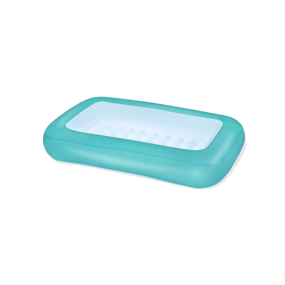 Bestway baby bath rectangle aquababes, 165cm