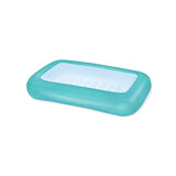 Bestway baby bath rectangle aquababes, 165cm