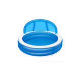 Bestway swimming pool with Luifel Summer Days 241x140 cm