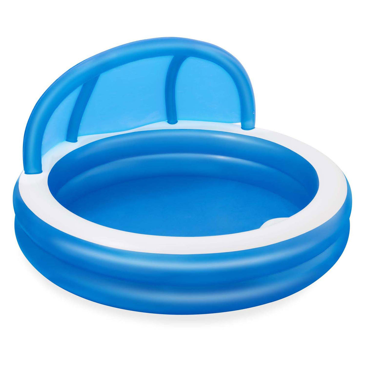 Bestway swimming pool with Luifel Summer Days 241x140 cm