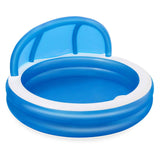 Bestway swimming pool with Luifel Summer Days 241x140 cm