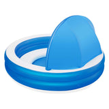 Bestway swimming pool with Luifel Summer Days 241x140 cm