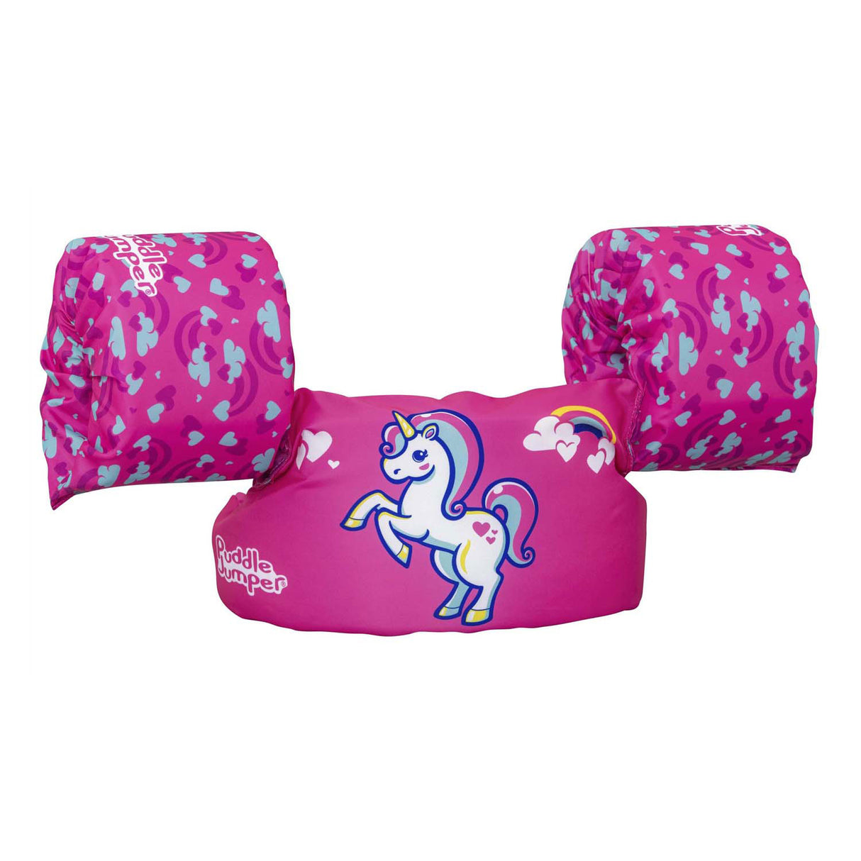 Bestway Puddle Jumper Eenhoorn, 2-6 ans