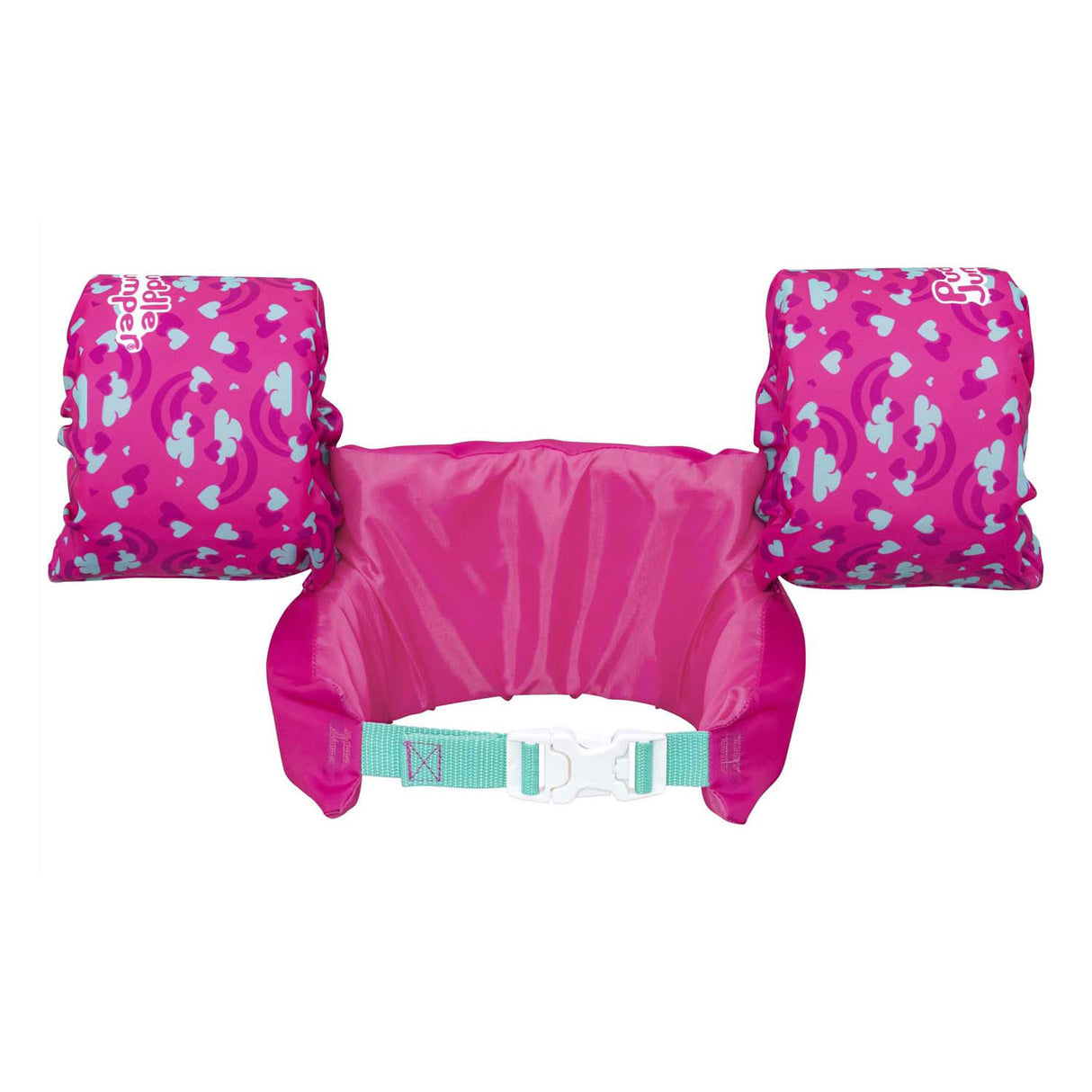 Bestway Puddle Jumper Eenhoorn, 2-6 ans