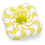 Bestway Natwimming SEAT Comfort Plush Wavy Square, 1-2 años