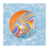 Bestway Strandball Tie-Dye Twist Beachball, 34cm