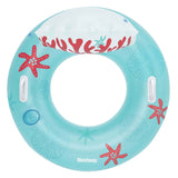 Anello da nuoto Bestway corallo, 97 cm