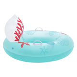 Anello da nuoto Bestway corallo, 97 cm