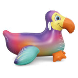 Bestway Rider Dandy Dodo opblaasbare Vugel