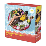 Beschte Island Uebst Paradise 2 Persoun Airbett
