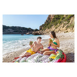 Beschte Island Uebst Paradise 2 Persoun Airbett