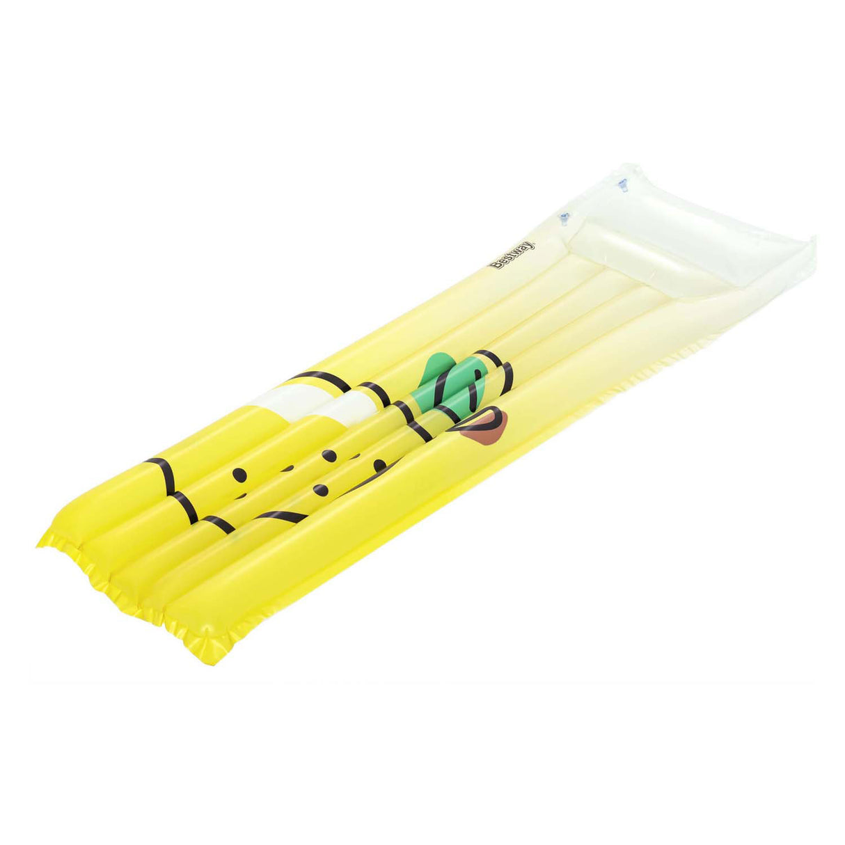 Bestway fresh squeezed lemon with net bottom, 114cm