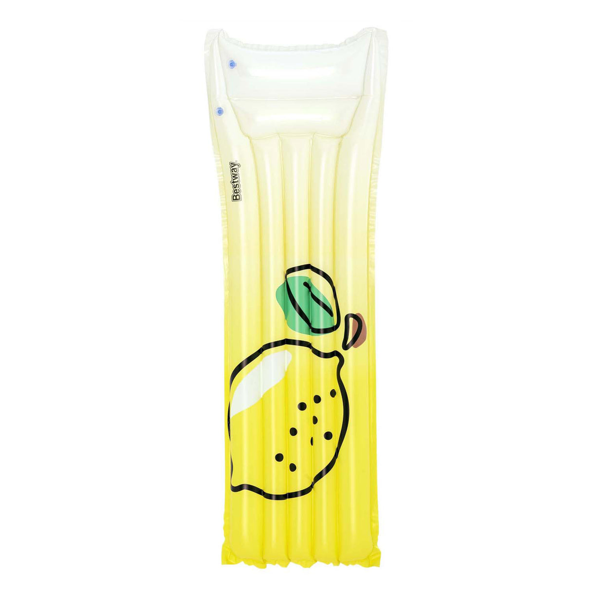 Bestway fresh squeezed lemon with net bottom, 114cm