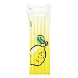Bestway fresh squeezed lemon with net bottom, 114cm