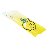 Bestway fresh squeezed lemon with net bottom, 114cm