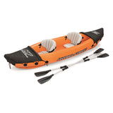 Bestway Hydro Force Kayak Rapid x2 Set gonflable