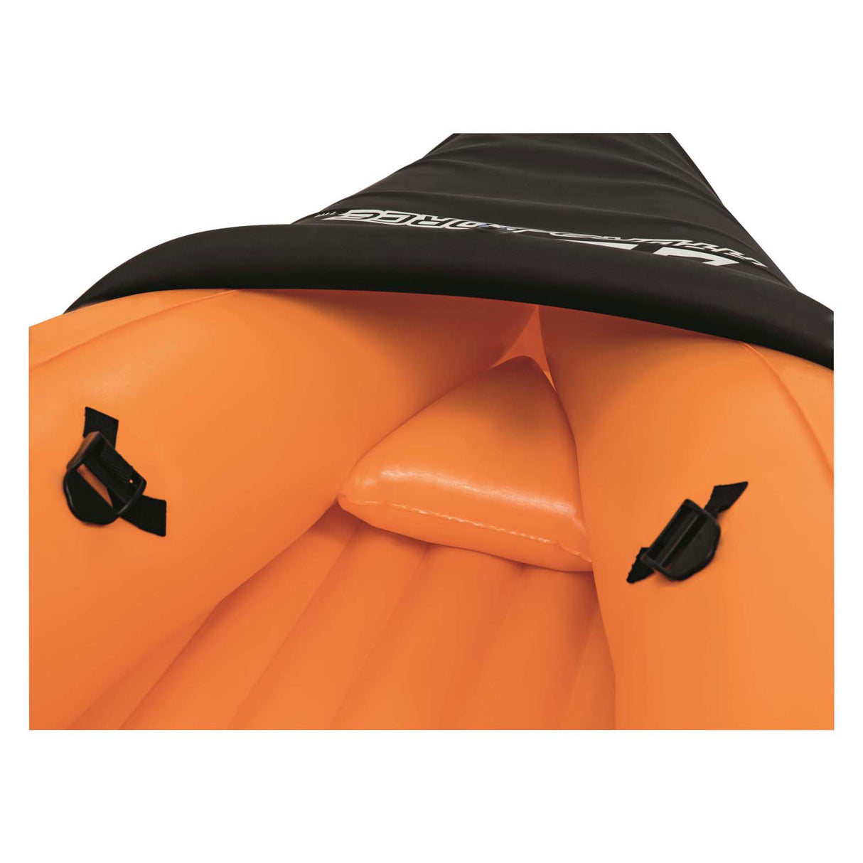Bestway Hydro Force Kayak Rapid x2 Set gonflable