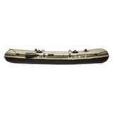 Hydro Force Boot Voyager 500 Set Gréng