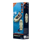 Hydro Force Boot Boyager 300 Set Gréng