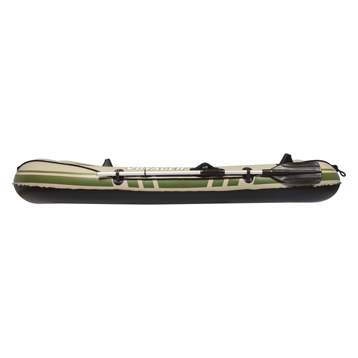 Hydro Force Boot Boyager 300 Set Gréng