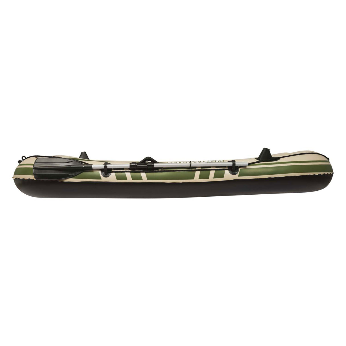 Hydro Force Boot Boyager 300 Set Gréng