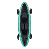 Bestway hydro force kayak ventura elite x2 inflatable set