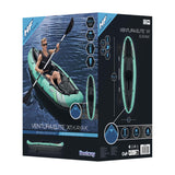 Bestway Hydro Force Kayak Ventura Elite X1 Set aufblasbar