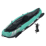 Bestway Hydro Force Kayak Ventura Elite X1 Set Gonflable