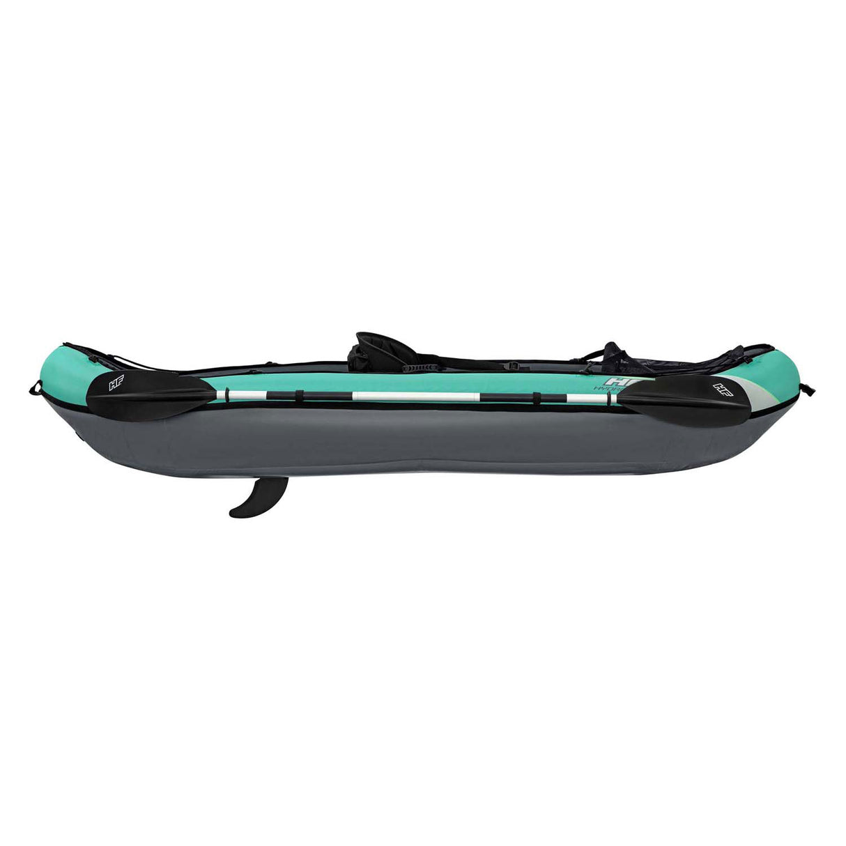 Bestway Hydro Force Kayak Ventura Elite X1 Set Gonflable