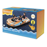 Bestway Boot Kondor Elite 3000 Set Infutable