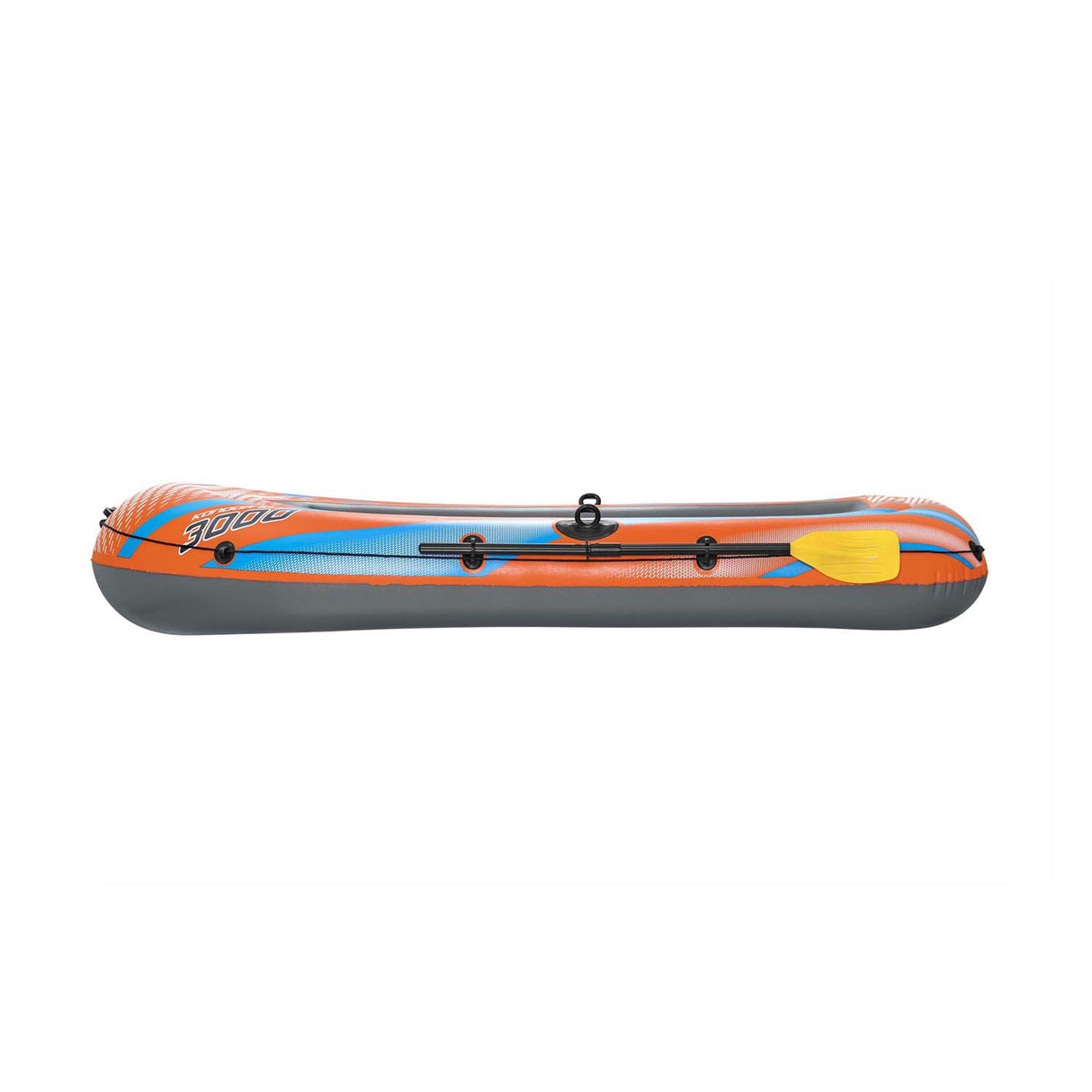 Bestway Boot Kondor Elite 3000 Set Infutable