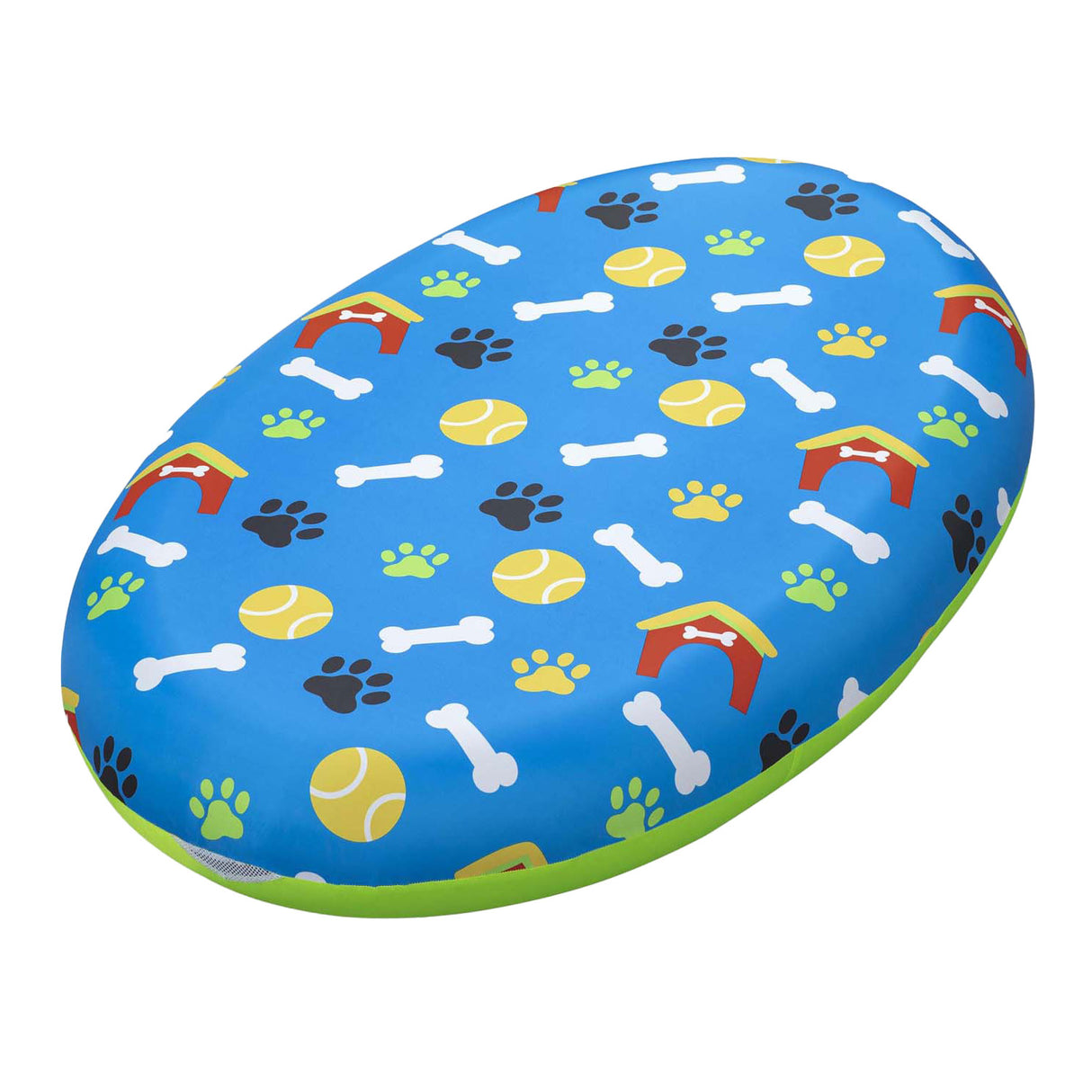 Bestway fetchin' fun pet inflatable air mattress