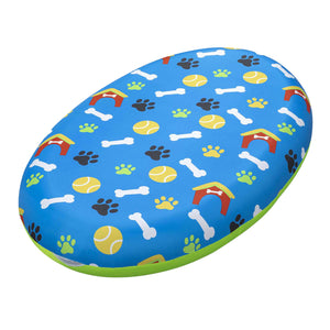 Bestway fetchin' fun pet inflatable air mattress