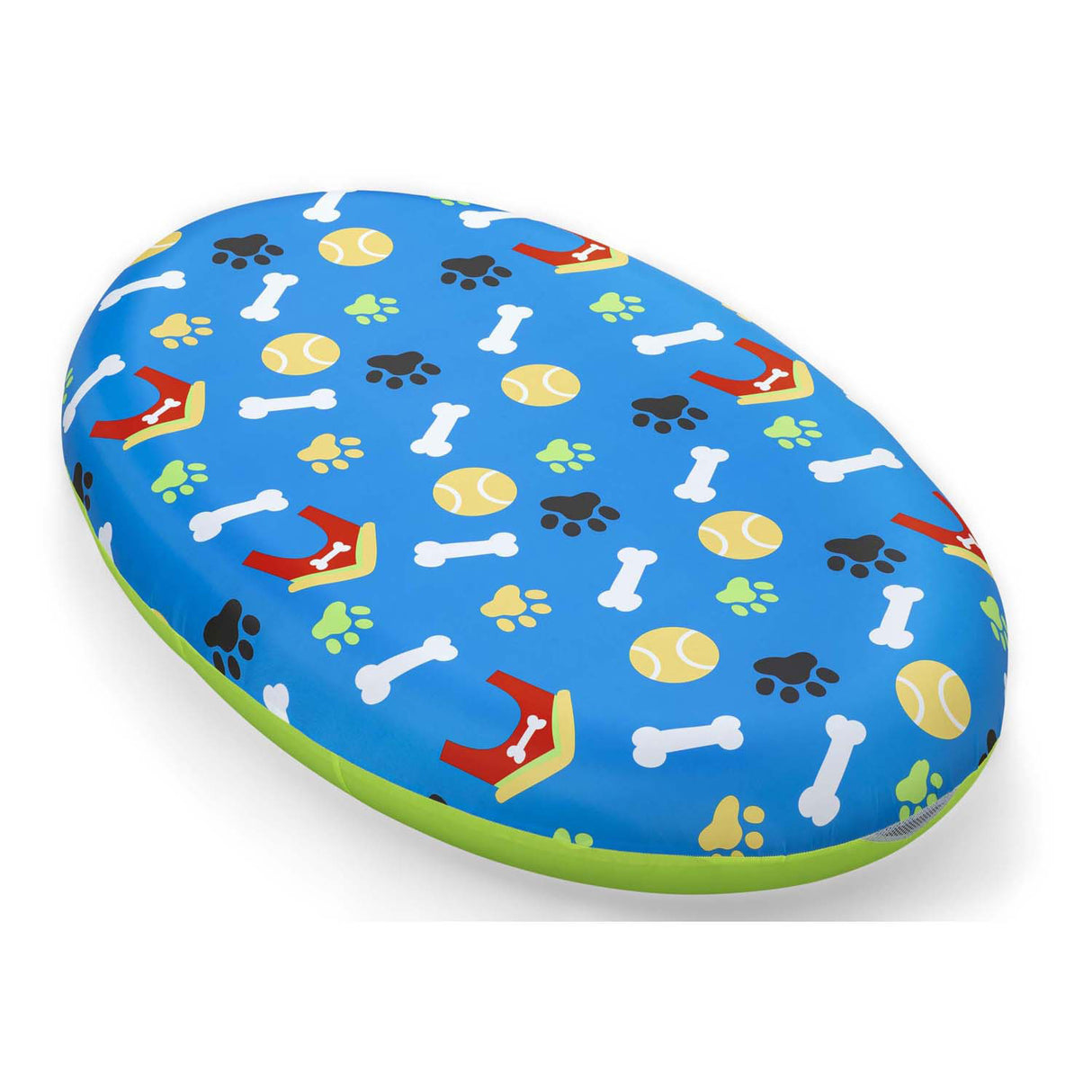 Bestway fetchin' fun pet inflatable air mattress