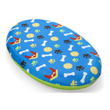 Bestway fetchin' fun pet inflatable air mattress