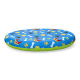 Bestway Fetchin 'Fun Pet gonfiabile con aria infiammabile