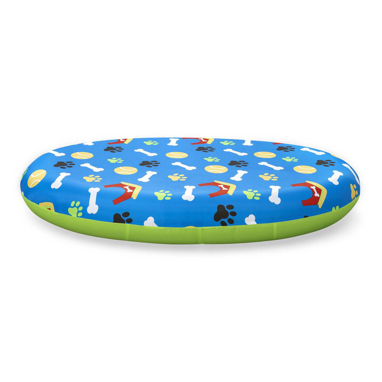Bestway Fetchin 'Fun Pet gonfiabile con aria infiammabile