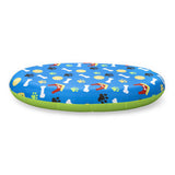 Bestway Fetchin 'Fun Pet gonfiabile con aria infiammabile