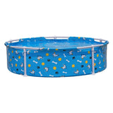 Bestway pool pet fetchin' fun, 122cm