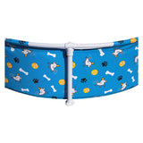 Bestway Swimming Pool Pet Fetchin 'Fun, 122 cm