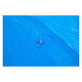 Bestway Swimming Pool Pet Fetchin 'Fun, 122 cm