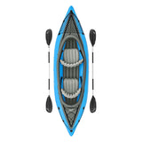 Bestway Hydro Force Kayak Cove Champion X2 Set