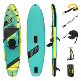 Bestway Hydro Force Sup Board Freesoul Tech interchangeable set