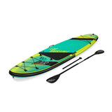 Bestway Hydro Force Sup Board Freesoul Tech interchangeable set