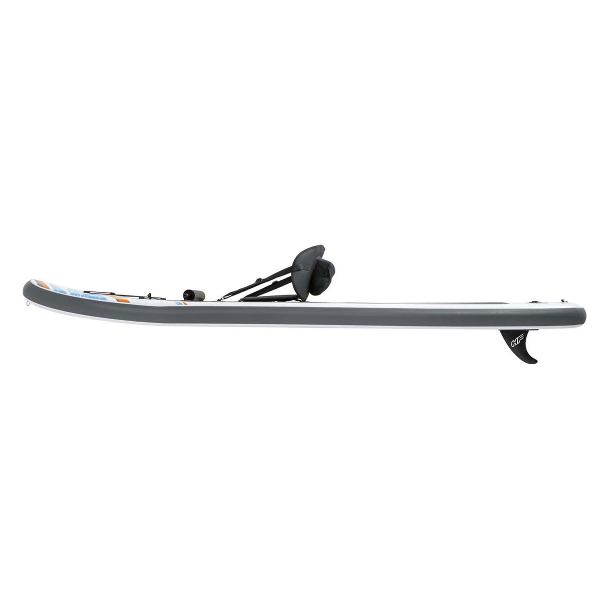 Bestway - Hydro Force White Cap átváltható SUP készlet