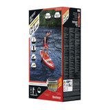 Bescht Sup Hydro-Force FastBlast Tech Set infatable 381x76x15 cm