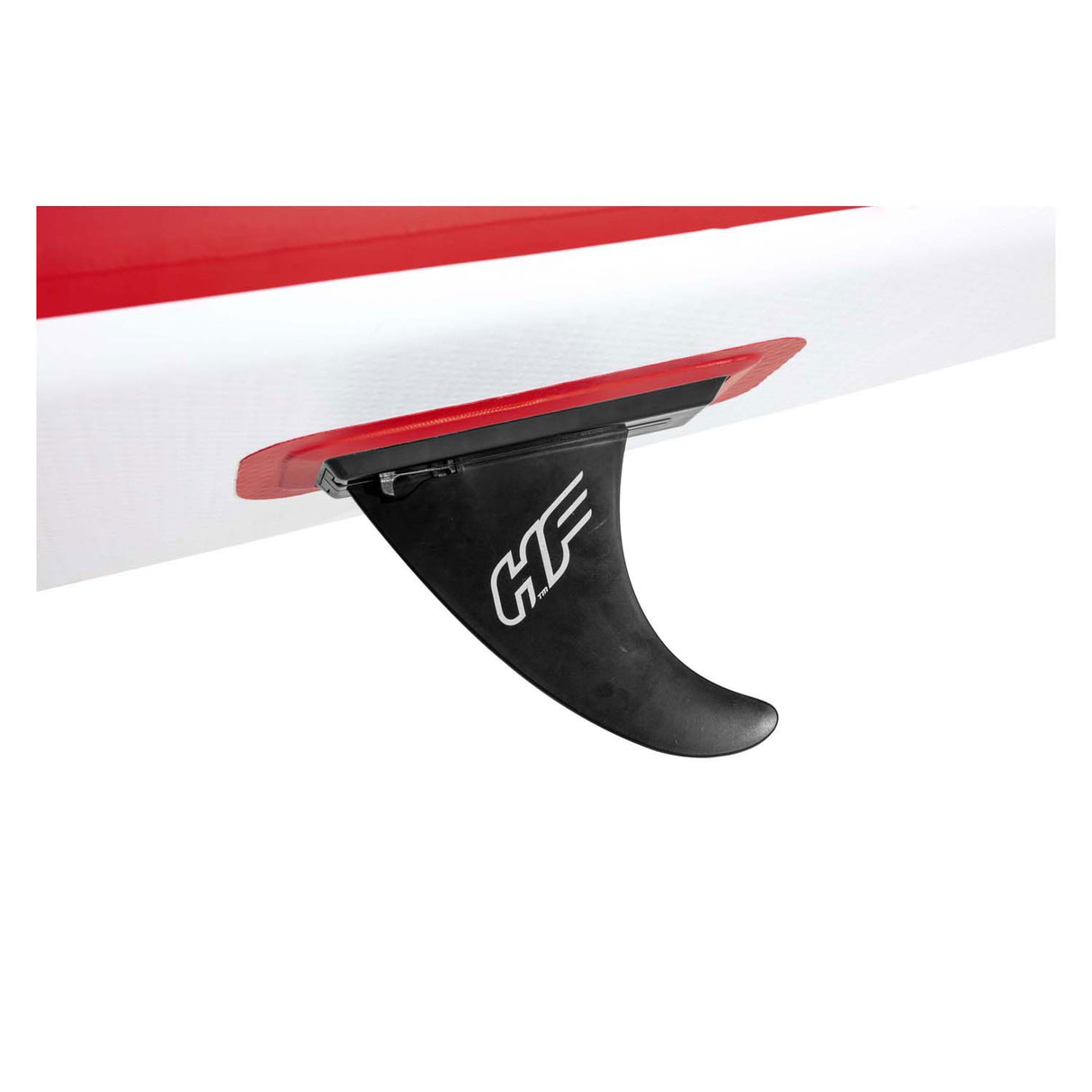 Bescht Sup Hydro-Force FastBlast Tech Set infatable 381x76x15 cm