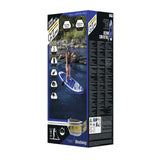 Bestway Hydro Oceana kabrió SUP