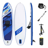 Bestway Hydro Oceana kabrió SUP